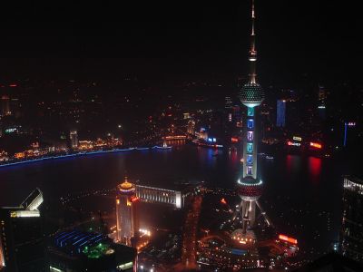 上海