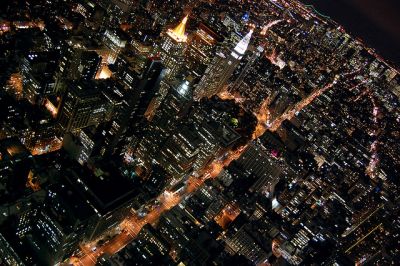 都市ランキング