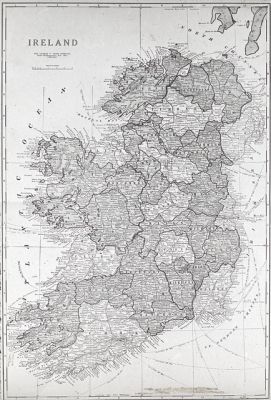 アイルランド